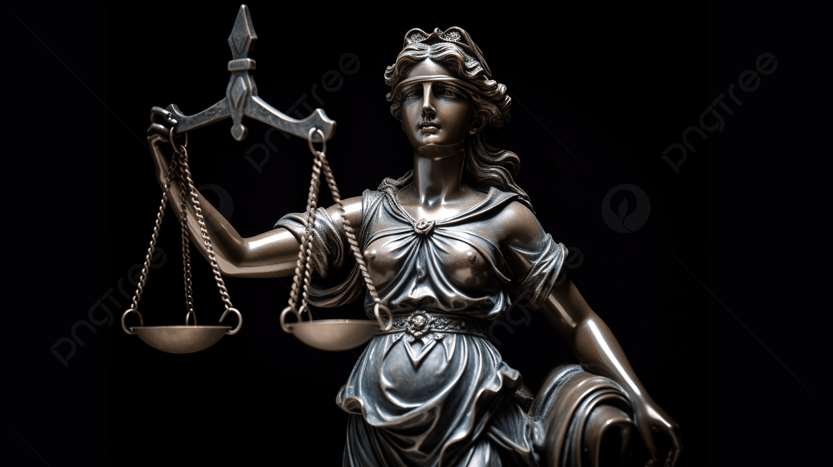 Lady Justice